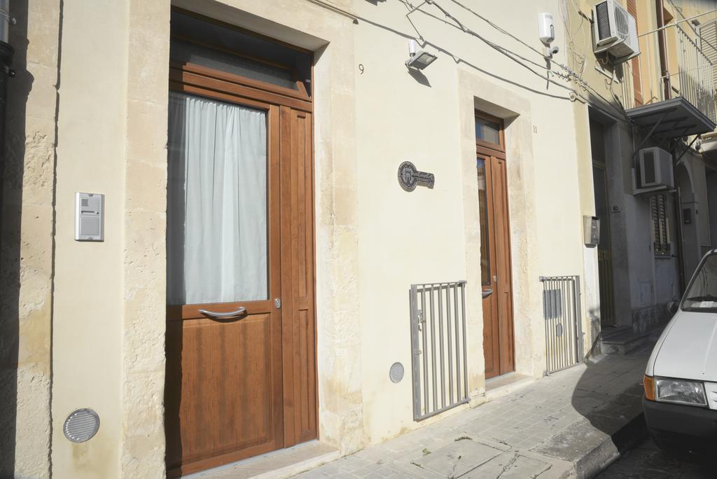 Casa Malacla B&B Noto Exterior photo